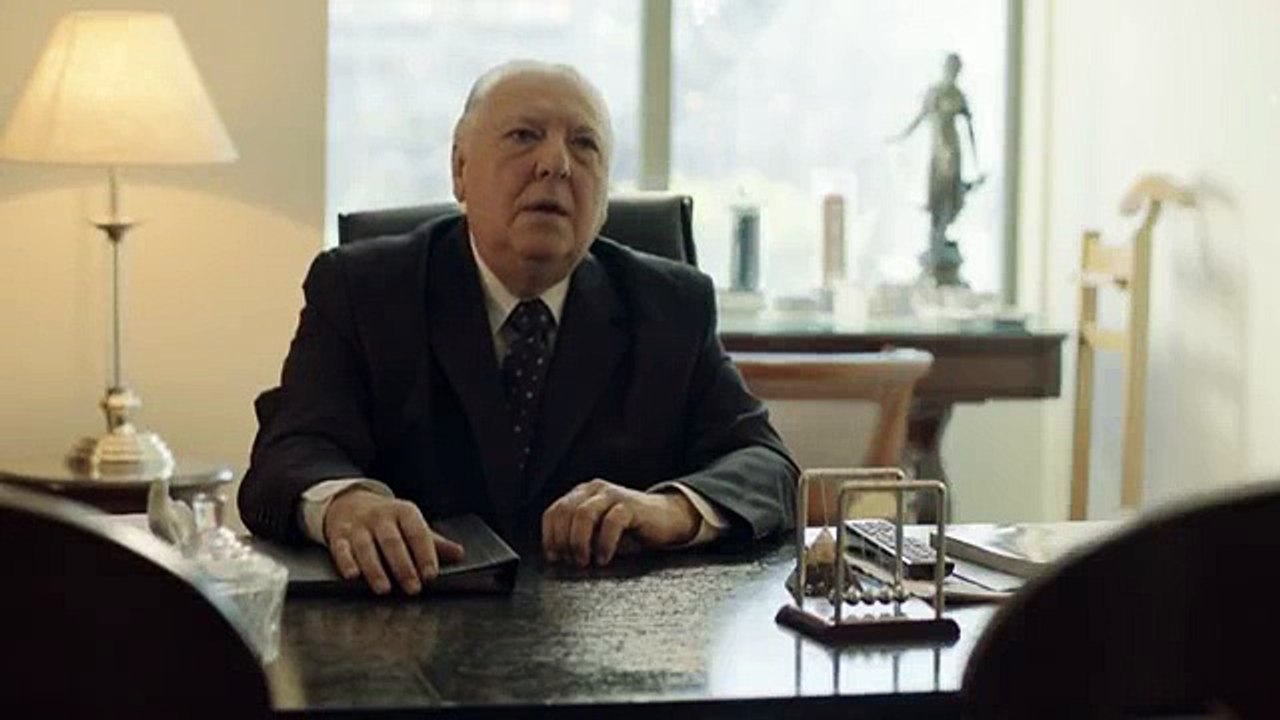 Estocolmo S01 E11