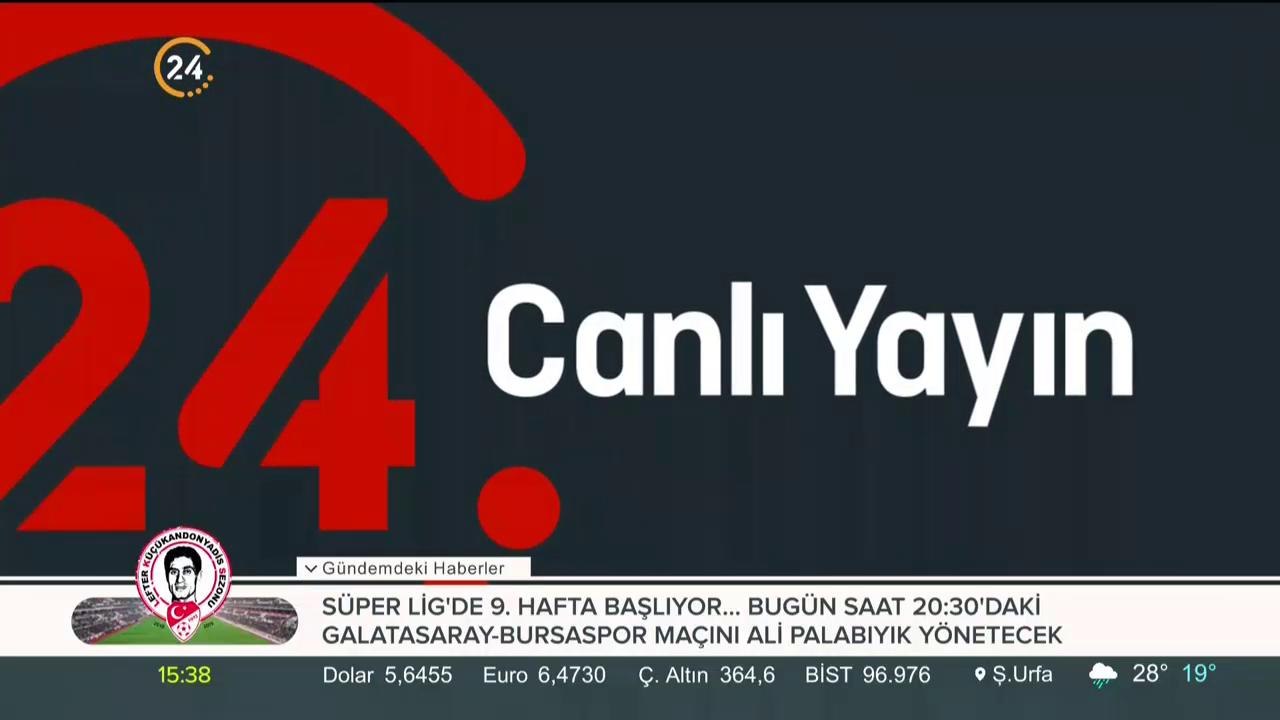 Star Rafinerisi açılışı