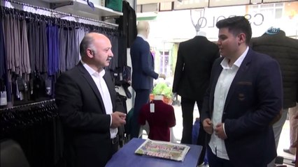 Recep Tayyip Erdoğan Adlı Genç Muhtar Adayı Oldu