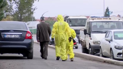 Okulda Gaz Kaçağı İddiası Asılsız Çıktı