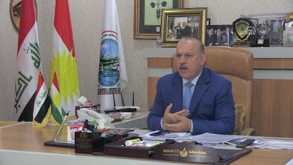 IKBY yaptırımlar karşısında Türkiye'den ithalatı artırmayı planlıyor - ERBİL