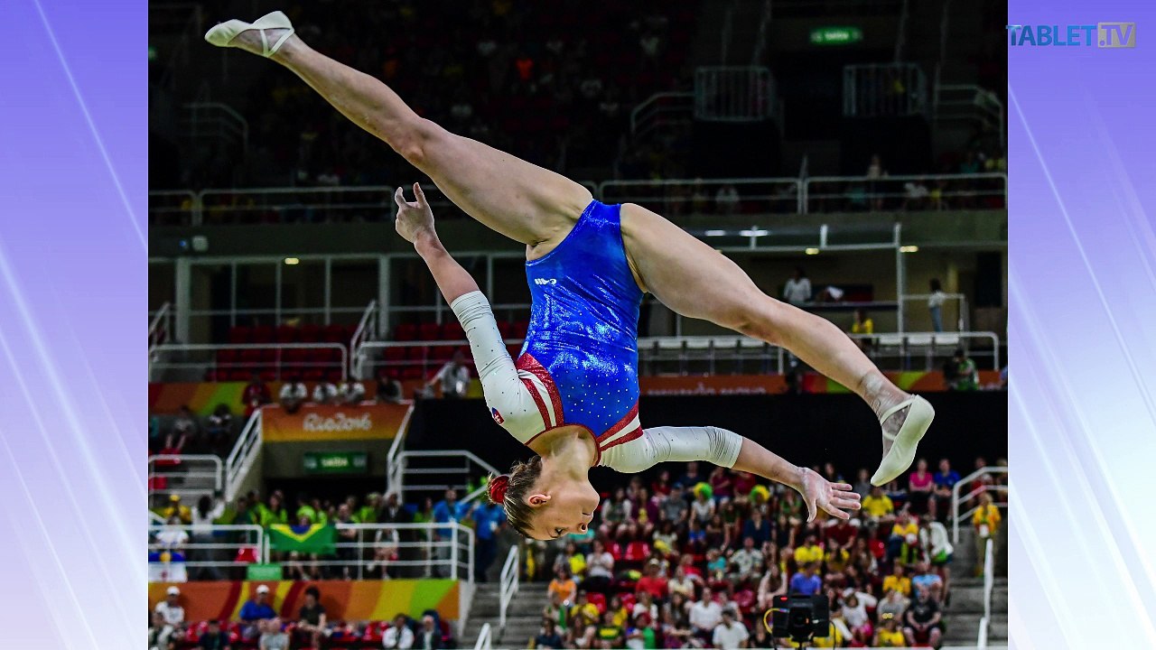 Gymnastka MOKOŠOVÁ si aj poplakala: Po životnej sezóne musí oželieť MS