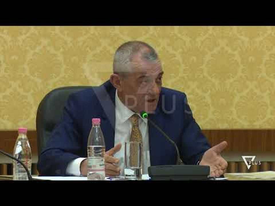 Këshilli i Legjislacionit, PD kembëngul për vettingun në politik - News, Lajme - Vizion Plus