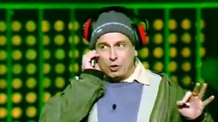 Allô chef Je crois que j'ai fait une p'tite bêtiiiise!