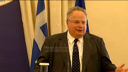 Top Channel Exclusive: Greqia financon portale në Shqipëri - Top Channel Albania - News - Lajme