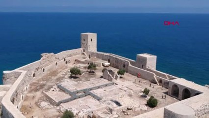 Mersinli Turizmci, 2019 İçin Harekete Geçti
