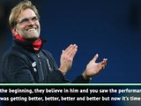 Klopp needs trophies at Liverpool - Babbel