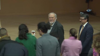 Prof. Dr. İlber Ortaylı'dan 'Ara Güler' Yorumu