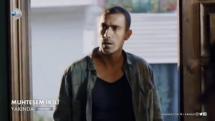 Muhteşem İkili Fragmanı   4
