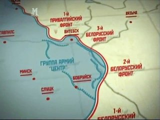Soviet Storm Wwii In The East S01 E06