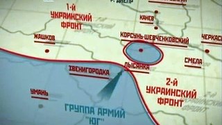Soviet Storm Wwii In The East S01 E07