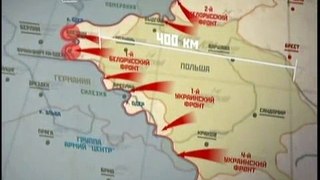 Soviet Storm Wwii In The East S01 E08