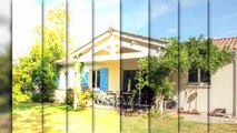 A vendre - Maison/villa - Lacanau (33680) - 4 pièces - 87m²