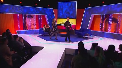 Your Face Or Mine S04E02