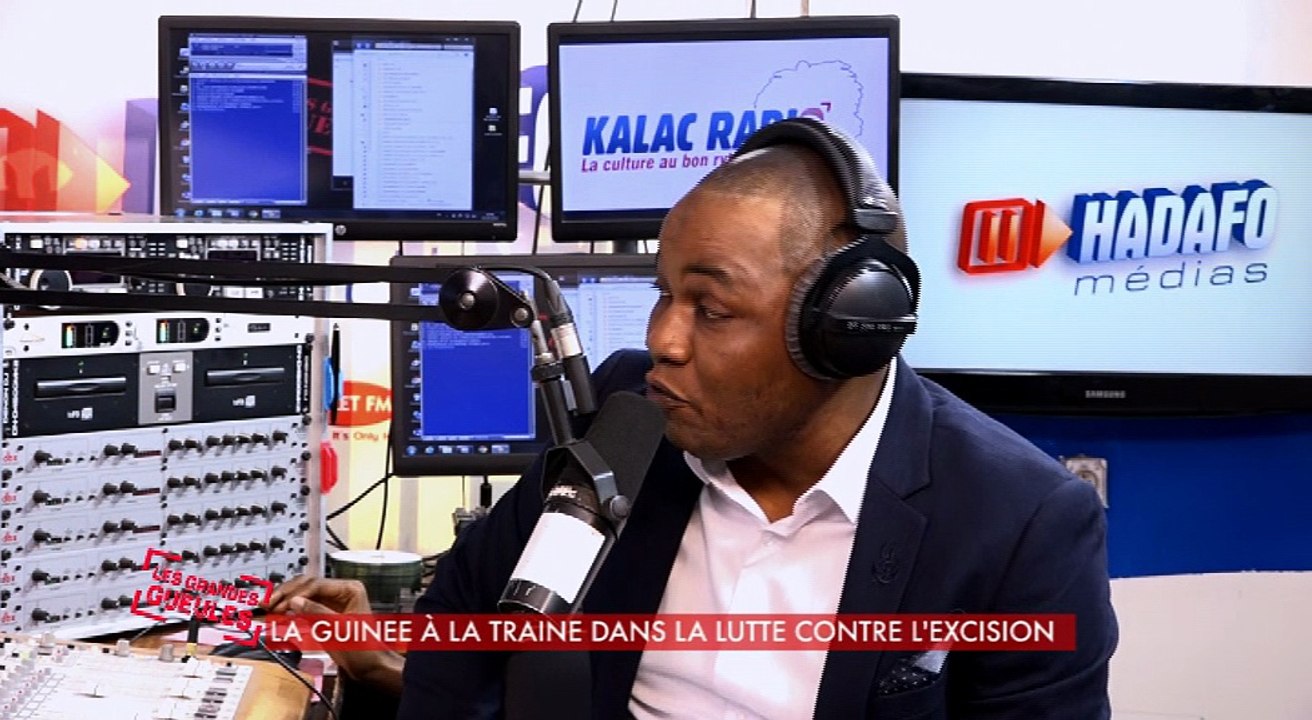 GG3 JEU 18 10 2018 BAH OURY MORISANDA KMA FAYA BL