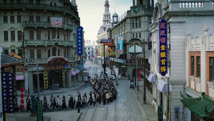 《远大前程》56 大结局 热血逐梦传奇钜制（陈思诚、袁弘、佟丽娅、郭采洁、赵立新、倪大红、刘奕君等主演）