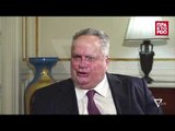 Skandali i Kotzias: 1 milion euro për portalet shqiptare e maqedonase - News, Lajme - Vizion Plus