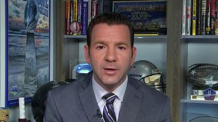 Rapoport: Ryan Tannehill out on Sunday against Lions