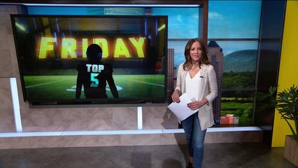 Top 5 fantasy sleepers for Week 7