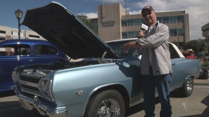 MRMS- OPG - Darwin Marks - 65 Chevelle Malibu