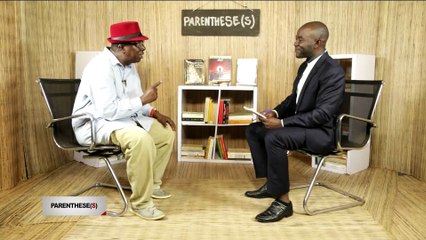 PARENTHESE2 SAM 20 10 2018 - ALPHA OUMAR DIALLO