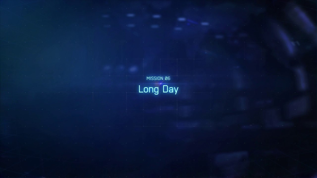 Ace Combat 7 : Skies Unknown - Gameplay Mission 6 "Long Day"
