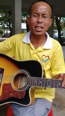 Tiếng nói can trường và tiếng hát của một anh nông dân tên Dương Văn Nam này có thể làm lung lay chế độ CS tàn ác