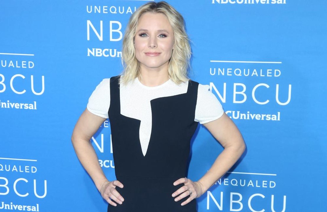 Kristen Bell slams critics after Snow White comments
