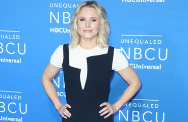Kristen Bell slams critics after Snow White comments
