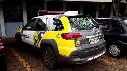 Homem tenta revender carro e descobre que Gol tem indicativo de roubo