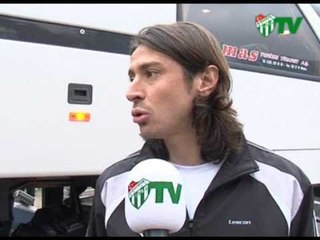 Bursaspor'a Şampiyonluk Yolunda Başarılar Diliyorum (14.03.2010)