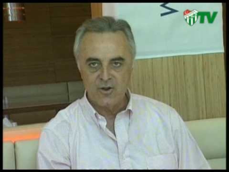 Türk Sporunun Başı Sağolsun (23.03.2010)