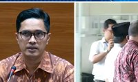 KPK: Pencucian Uang Bupati Lampung Selatan Rp57 M
