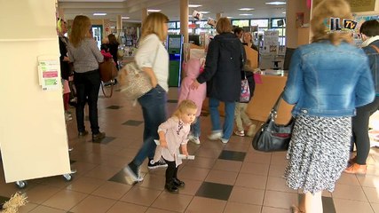 C'est parti pour la 17ème édition de Tiot Loupiot !