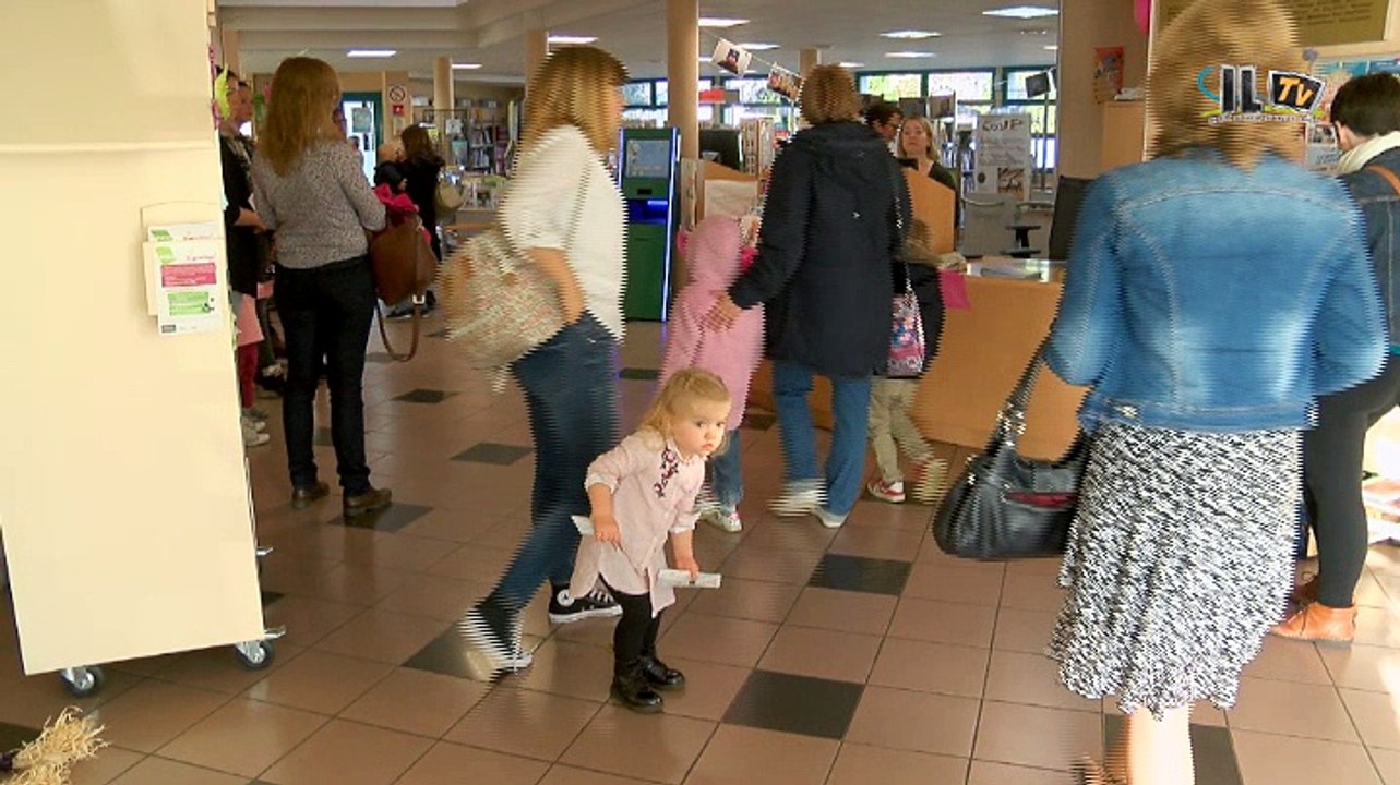 C'est parti pour la 17ème édition de Tiot Loupiot !