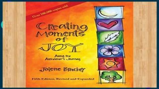 Best product  Creating Moments of Joy Along the Alzheimer s Journey: A Guide for Families and