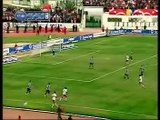 الشوط الاول مباراة النادي الصفاقسي و النجم الساحلي 2-2 اياب نهائي كاس الكاف 2008