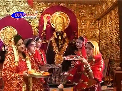 अम्बे तू है जगदम्बे काली Ambe Tu Hai Jagdambe Kali काली माँ की आरती Kali Maa Ki Aarti