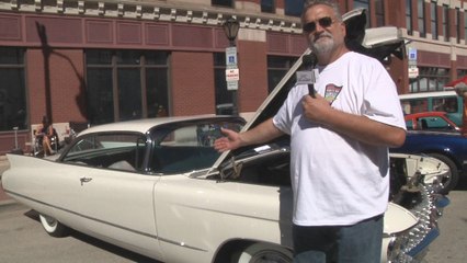 MRMS- OPG - Peter Dubsky - 60 Cadillac