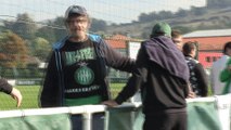 Les supporters vont faire grève pour ASSE-RENNES