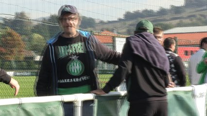 Les supporters vont faire grève pour ASSE-RENNES