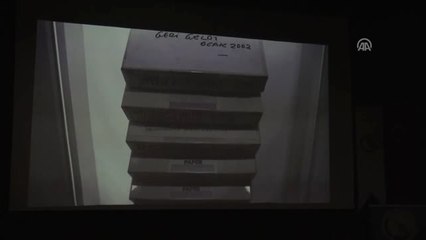 Düzce'de "İletişim Ekimi" Etkinlikleri Sona Erdi