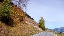 Appenzell Moto Lumnezia Valley