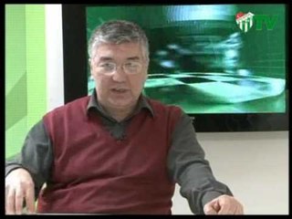 Seyircisiz Oynamak Avantaj Olabilir (25.02.2010)