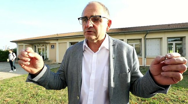 DRÔME BOURG-LES-VALENCE : La fin du glyphosate en 2020 mais…