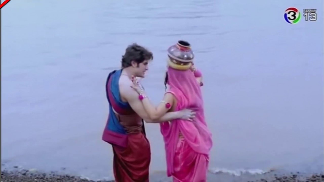 จันทรคุปต์ ศึกรักชิงบัลลังก์  EP.103  วันที่ 19 ตุลาคม 2561