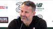 Ireland 0-1 Wales - Ryan Giggs Full Post Match Press Conference - UEFA Nations League