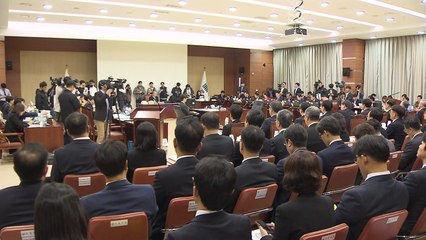 외교 차관 "남북관계-비핵화 선순환 중요" / YTN