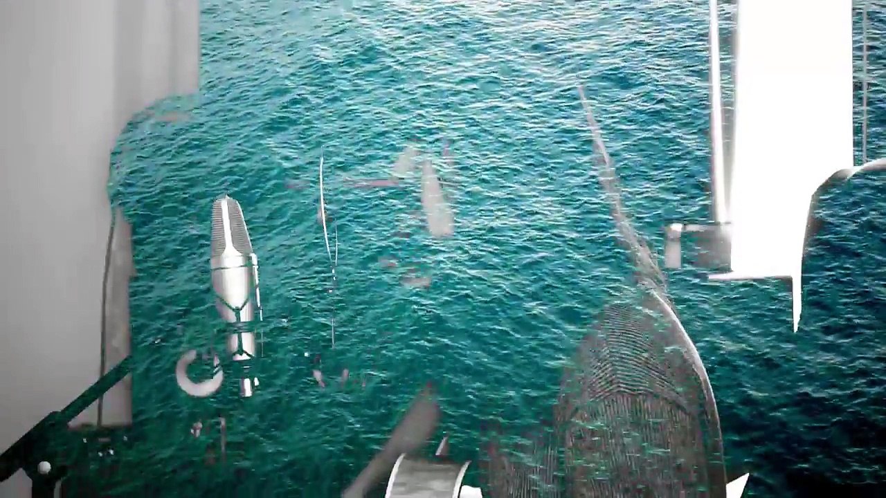 Mervan Tuzcuoğlu - Sen Bir Aysın