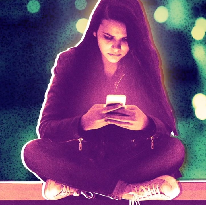 Cyberbullying is shockingly prevalent, according to a recent survey